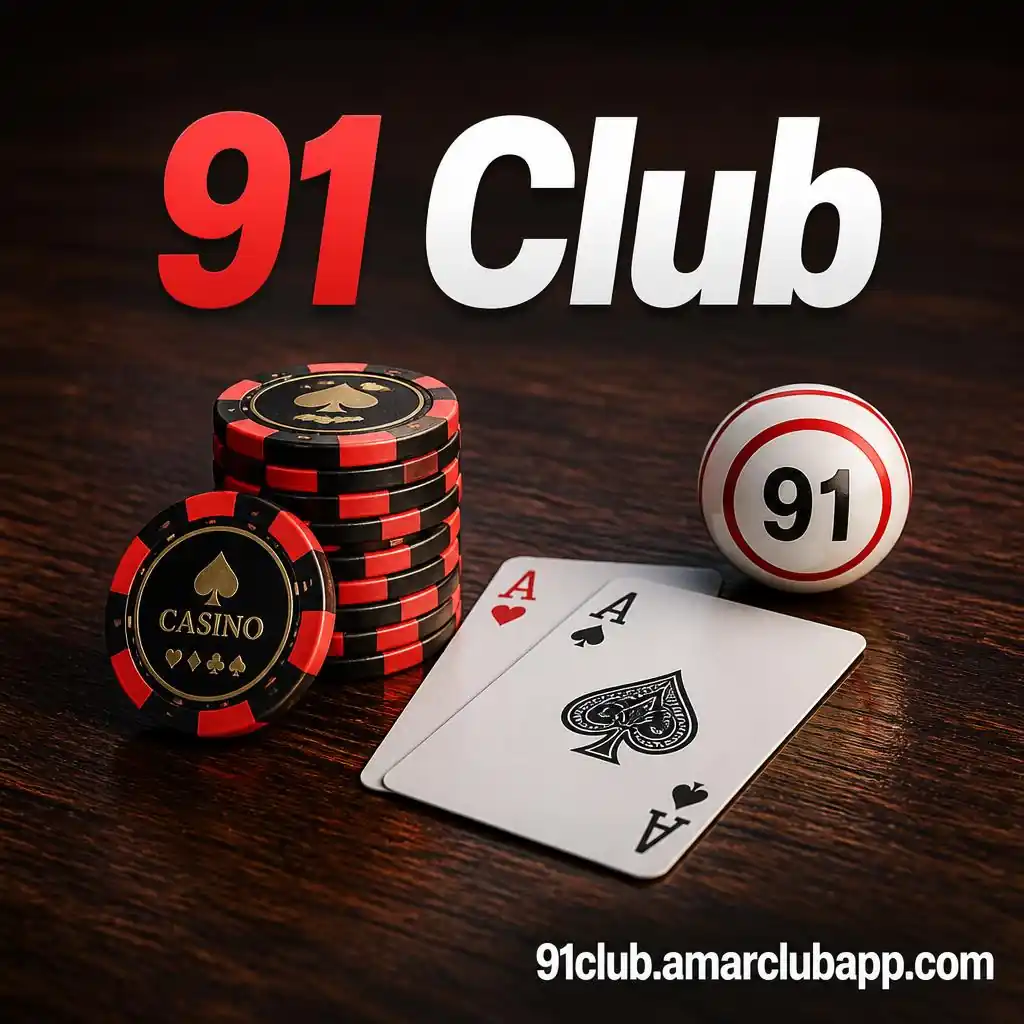 91 Club